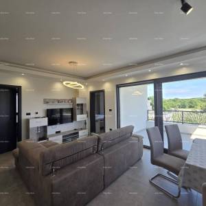 PRODAJA STANA – MEDULIN – 59,39 m²
