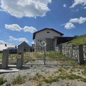 Prodaja, Sv. Ivan Zelina, Bunjak, Kuća s velikim zemljištem 2000m2