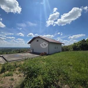 Prodaja, Sv. Ivan Zelina, Bunjak, Kuća s velikim zemljištem 2000m2