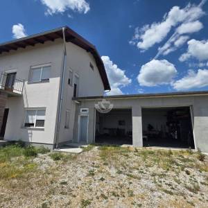 Prodaja, Sv. Ivan Zelina, Bunjak, Kuća s velikim zemljištem 2000m2