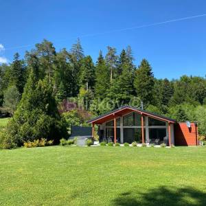 Prodaja, Trakošćan, kuće za odmor, sauna, jacuzzi, terasa