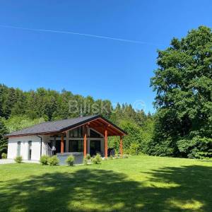 Prodaja, Trakošćan, kuće za odmor, sauna, jacuzzi, terasa