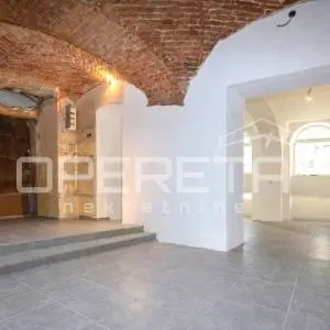PRODAJA, ULIČNI LOKAL, ZAGREB, CENTAR, Radićeva ulica