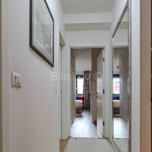 Prodaja, Vrbani, luksuzan trosoban stan,98.75 m², 2 parkirna mjesta