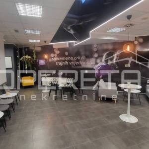 PRODAJA, Zagrebačka cesta, Poslovni prostor, 388m2