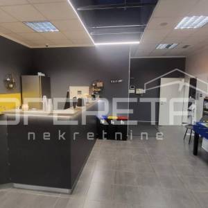 PRODAJA, Zagrebačka cesta, Poslovni prostor, 388m2