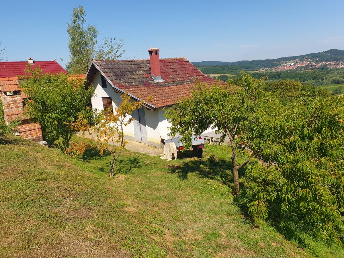 PRODAJA ZEMLJIŠTA