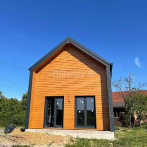 Prodaja,Ključić Brdo,novoizgrađena Tiny House montažna kuća 64m2