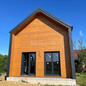 Prodaja,Ključić Brdo,novoizgrađena Tiny House montažna kuća 64m2