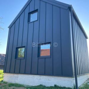 Prodaja,Ključić Brdo,novoizgrađena Tiny House montažna kuća 64m2