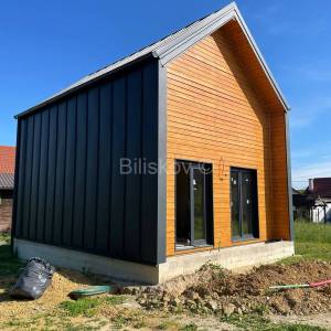 Prodaja,Ključić Brdo,novoizgrađena Tiny House montažna kuća 64m2