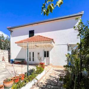 Prodaja,kuća Drvenik,POGLED NA MORE