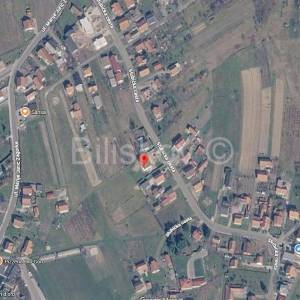 Prodaja,Oroslavlje,građevinsko zemljište 470m2,svi priključci.