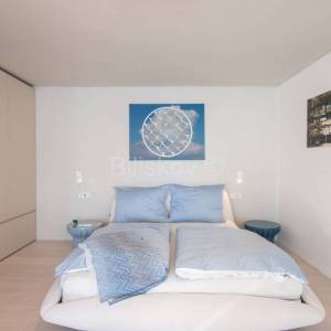 Prodaja, Zadar, Brodarica, novoizgrađena vila, prvi red do mora