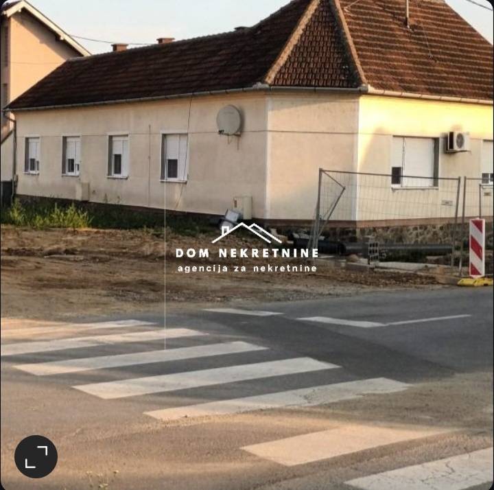 PRODAJE SE KUĆA U NAŠICAMA