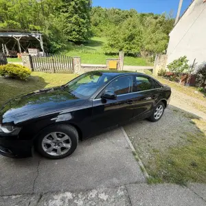 Prodajem Audi A4