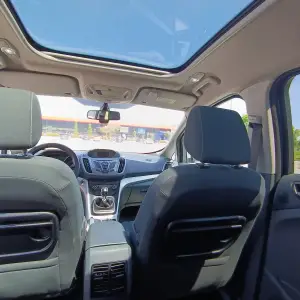 Prodajem Ford C max