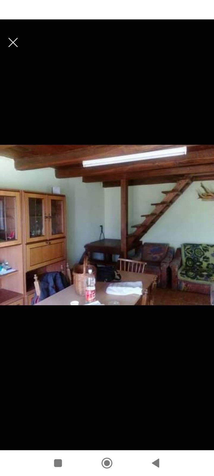 Prodajem vikendicu u naselju Lipovac kod Petrijevaca