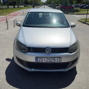 Prodajem VW Polo 1,2