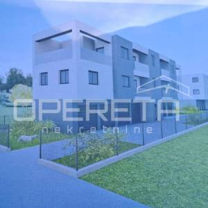 PROJEKT ZA GRADNJU