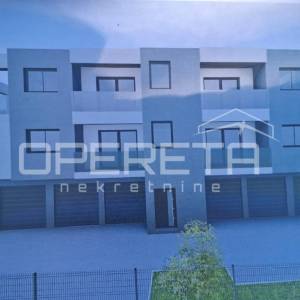PROJEKT ZA GRADNJU