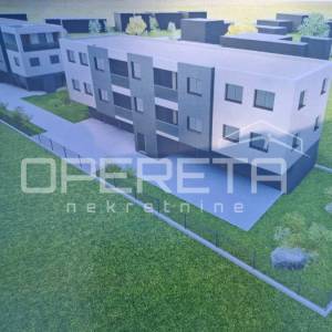 PROJEKT ZA GRADNJU