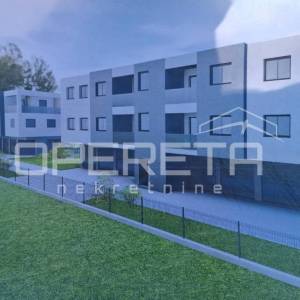 PROJEKT ZA GRADNJU