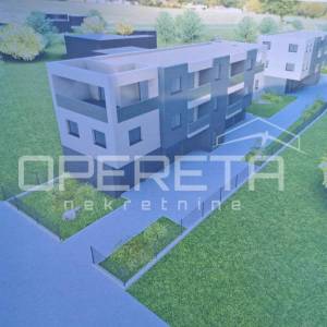 PROJEKT ZA GRADNJU