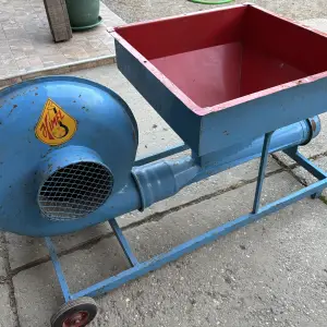 Puhalnik za zito