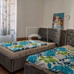 Pula, stan 2SS+DB, 51 m2, blizina Arene