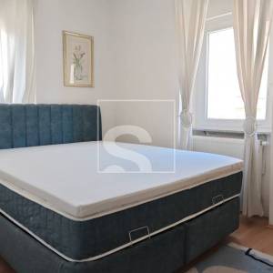 Pula, stan 2SS+DB, 51 m2, blizina Arene