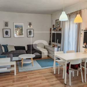 Pula, stan 2SS+DB, 51 m2, blizina Arene
