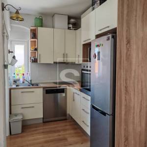 Pula, stan 2SS+DB, 51 m2, blizina Arene
