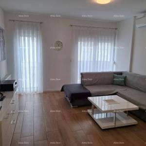 Pula – stan 51,82 m² s parking mjestom