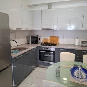 Pula – stan 51,82 m² s parking mjestom