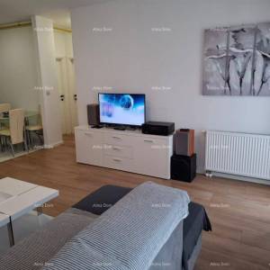 Pula – stan 51,82 m² s parking mjestom