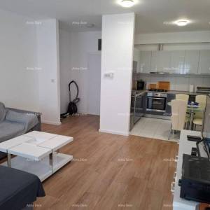 Pula – stan 51,82 m² s parking mjestom