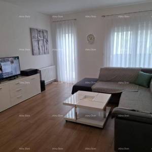 Pula – stan 51,82 m² s parking mjestom