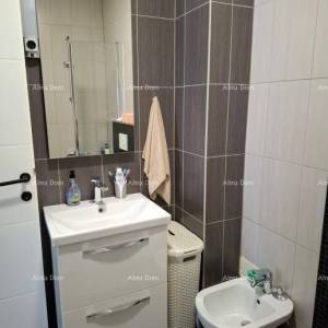 Pula – stan 51,82 m² s parking mjestom