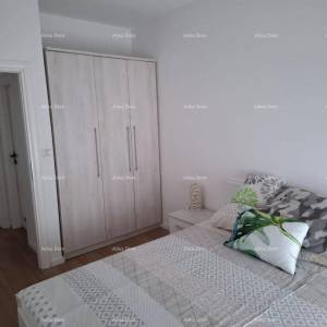 Pula – stan 51,82 m² s parking mjestom