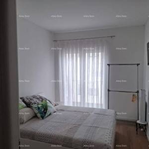 Pula – stan 51,82 m² s parking mjestom