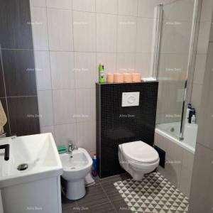 Pula – stan 51,82 m² s parking mjestom