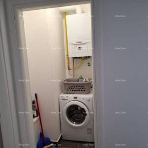 Pula – stan 51,82 m² s parking mjestom