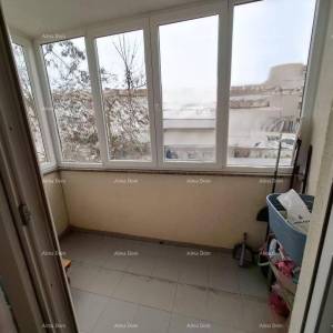 Pula – stan 68 m² s dva parkirna mjesta