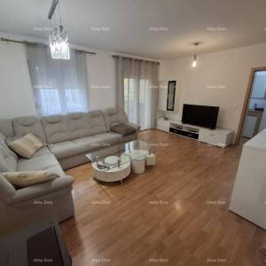 Pula – stan 68 m² s dva parkirna mjesta