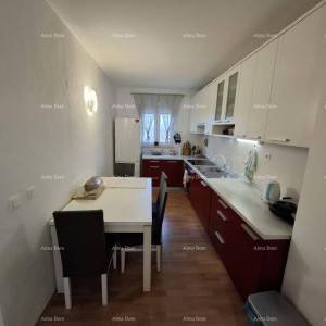 Pula – stan 68 m² s dva parkirna mjesta