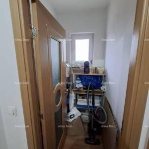 Pula – stan 68 m² s dva parkirna mjesta