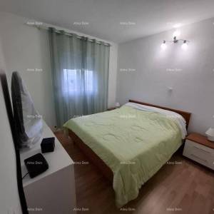 Pula – stan 68 m² s dva parkirna mjesta