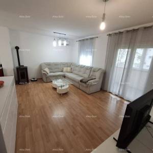 Pula – stan 68 m² s dva parkirna mjesta
