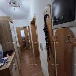 Pula – stan 68 m² s dva parkirna mjesta